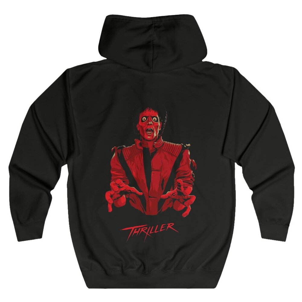Thriller - Michael Jackson